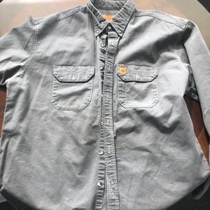 Men’s wrangler FR Shirt